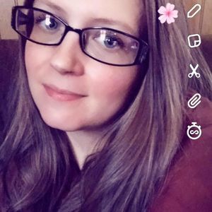 Meet your Posher, Lisa